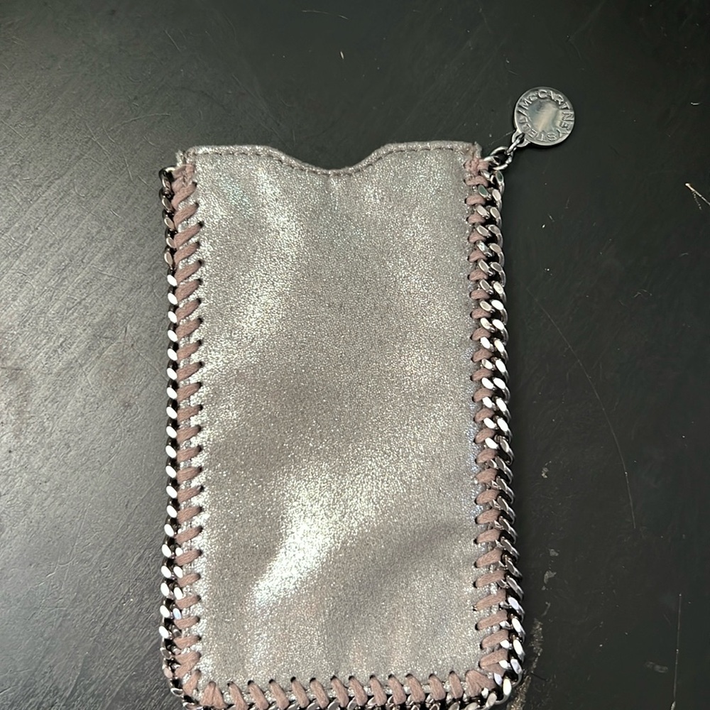 Stella McCartney phone case